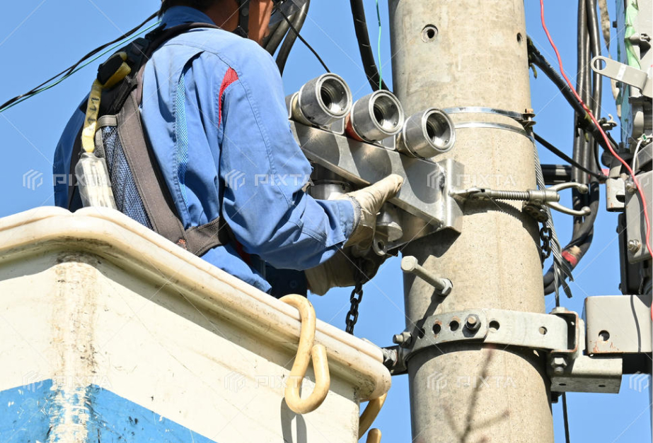 電気設備工事