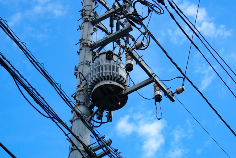 電気設備工事