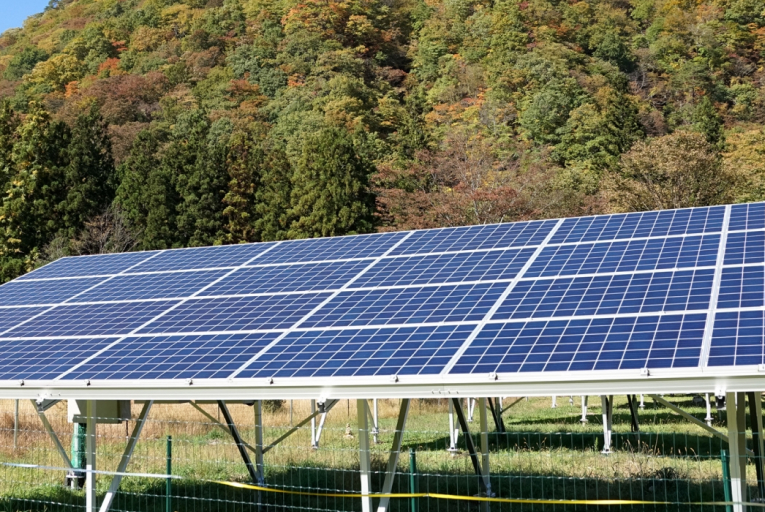 太陽光発電・オール電化設備工事