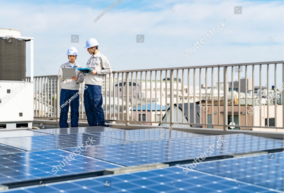 太陽光発電・オール電化設備工事