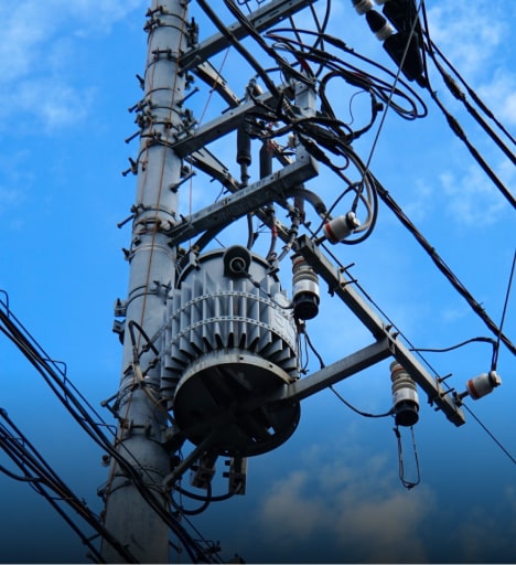 電気設備工事
