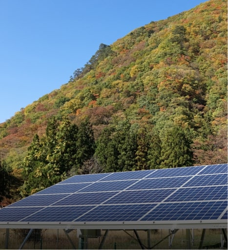 太陽光発電・オール電化設備工事