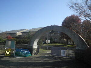 彦根市立若葉小学校空調設備設置工事