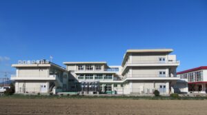 平成２９年度　第１９号　市立能登川西小学校大規模改修工事（電気設備工事）