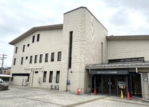 令和5年度　第16号　市立八日市図書館改修工事及び東近江市文化交流センター空調等改修工事(機械設備工事)